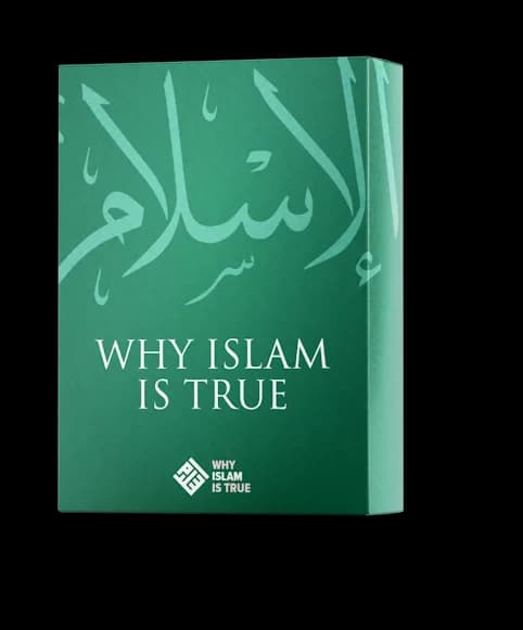 Why Islam Is True course box