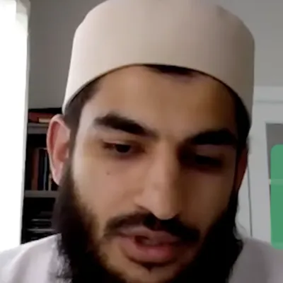 Dr. Sultan Ghuman