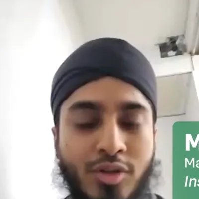 Maulana Azhar