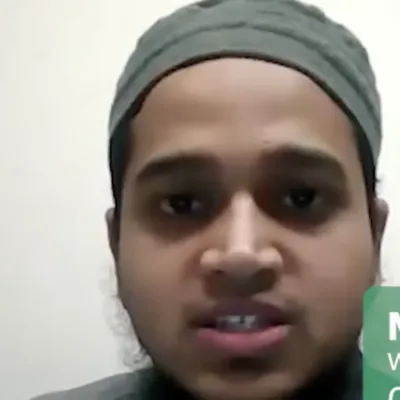 Maulana Muhammad
