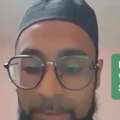 Mohammed Sameer