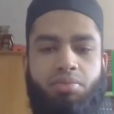 Muhammad Mayat