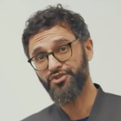 Osama Shurafa